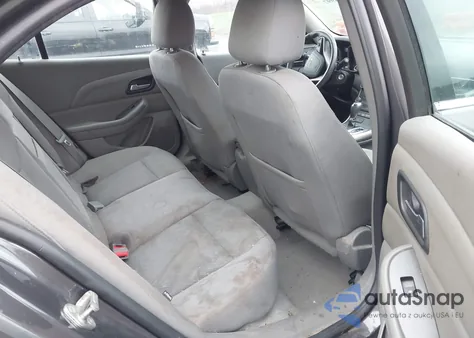 2013 Chevrolet Malibu 1Ls z USA, uszkodzony, nr VIN 1G11B5SA4DF242495